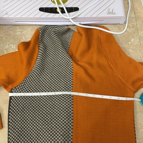 Vex long sweater - Picture 4 of 4